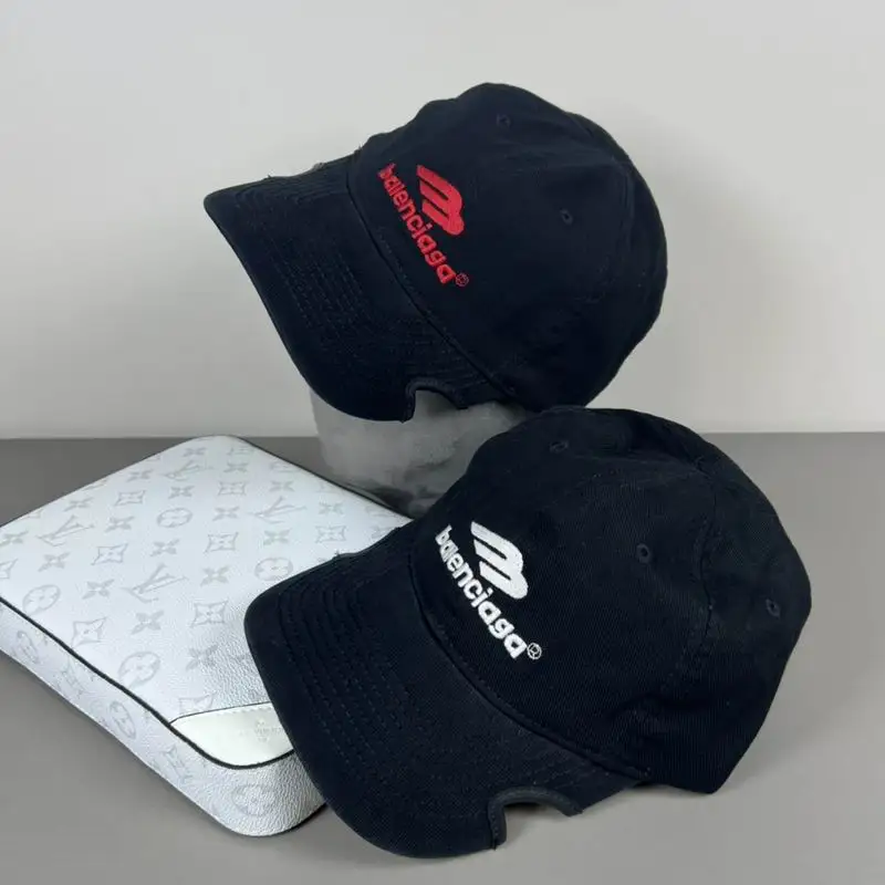 Balenciaga cap dx28